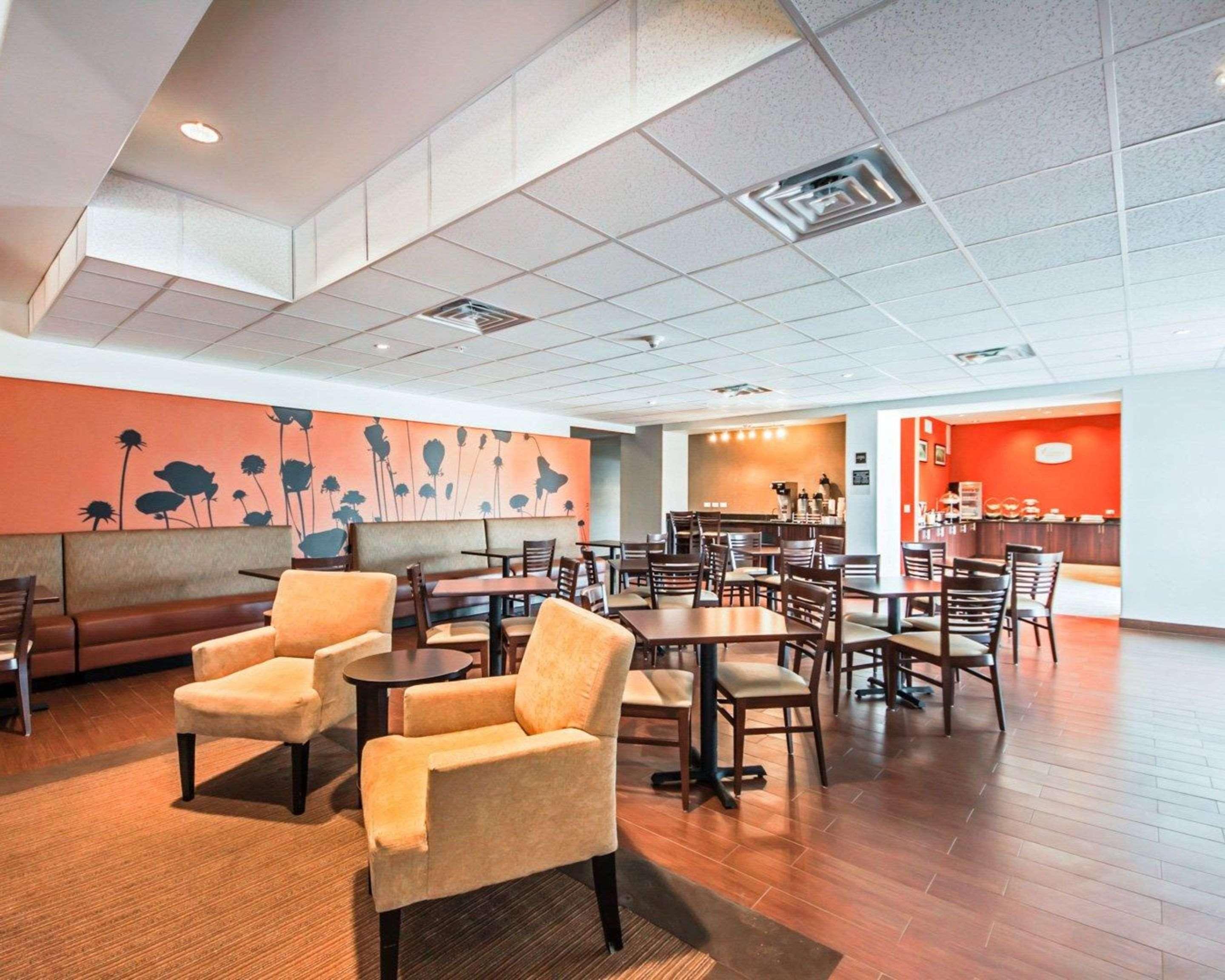 Sleep Inn&Suites Hennessey North Buitenkant foto