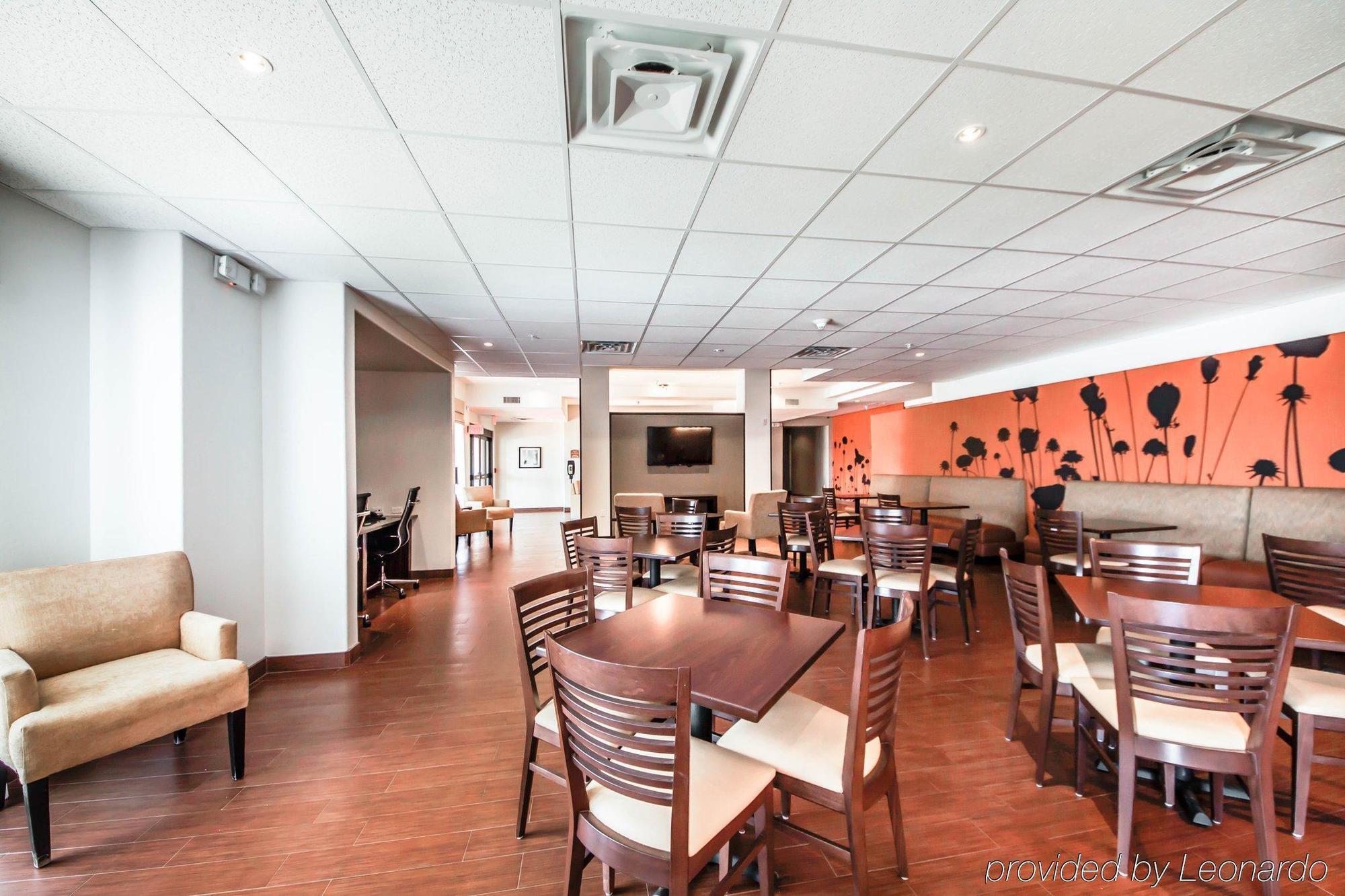 Sleep Inn&Suites Hennessey North Buitenkant foto