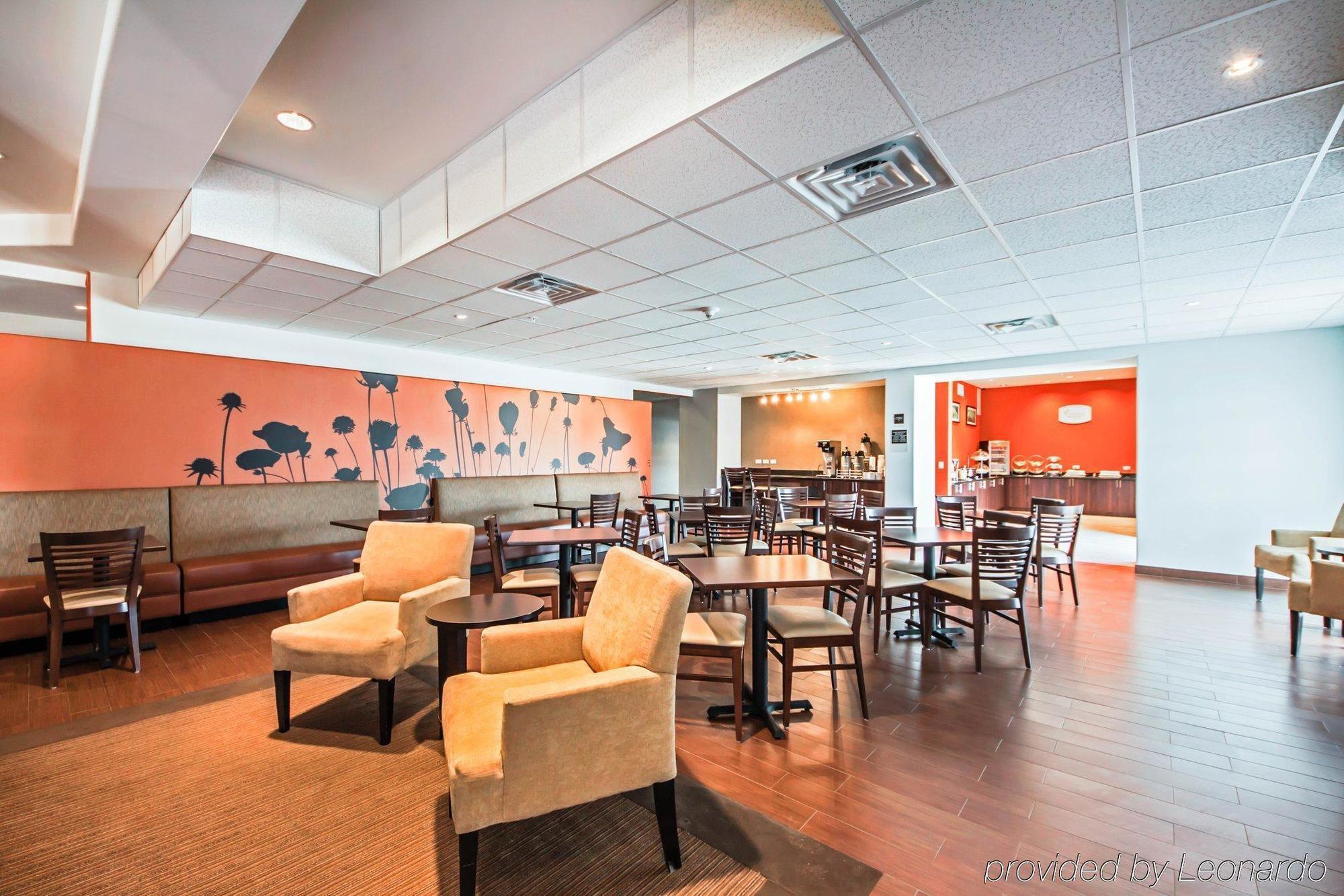 Sleep Inn&Suites Hennessey North Buitenkant foto